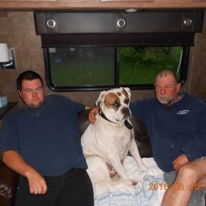 Meet your Posher, Vicky